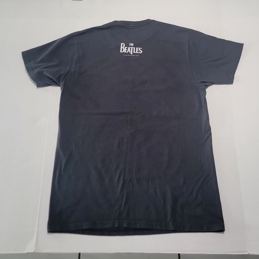 The Beatles Sgt. Pepper Lonely Hearts Club Band Men's T- Shirt, 2013 Size L - Picture 11 of 11